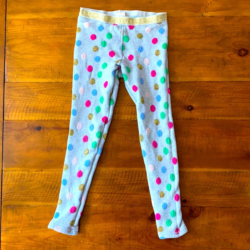 Thick leggings girls Tucker + Tate 7